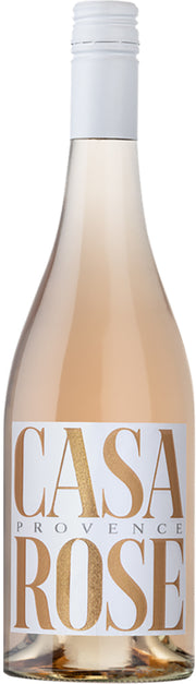 Casa Provence Rose 2025 (France) - Rosé - Black Market
