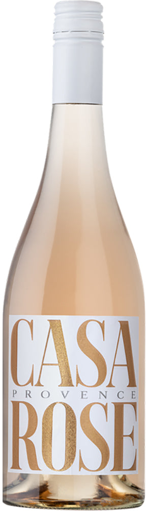 Casa Provence Rose 2025 (France) - Rosé - Black Market