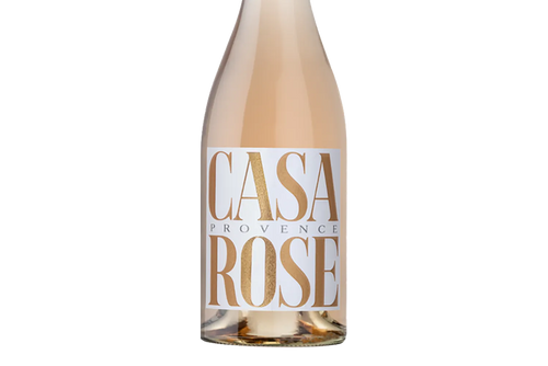 Casa Provence Rose 2025 (France) - Rosé - Black Market