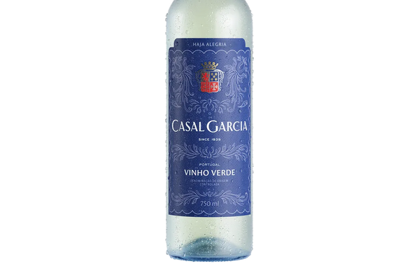 Casal Garcia Vinho Verde NV (Portugal) - White Blend - Black Market
