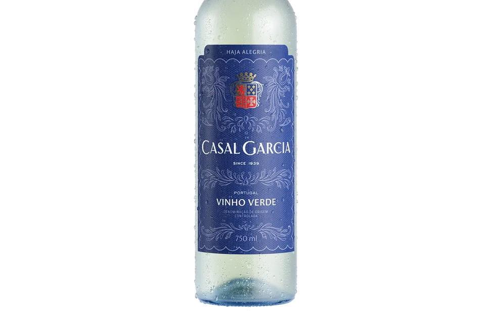 Casal Garcia Vinho Verde NV (Portugal) - White Blend - Black Market
