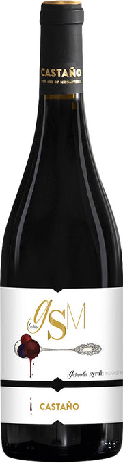 Castaño GSM 2023 (Spain) - GSM - Black Market