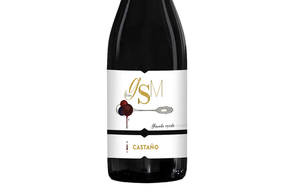 Castaño GSM 2023 (Spain) - GSM - Black Market