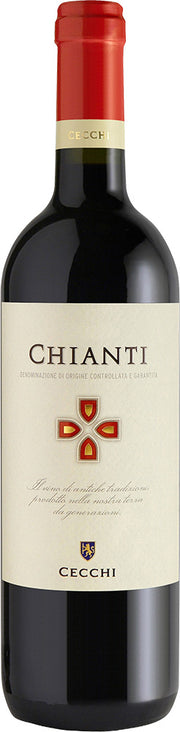 Cecchi Chianti DOCG 2024 (Italy) - Chianti - Black Market