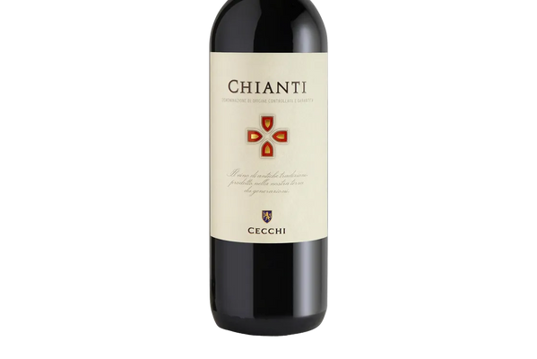 Cecchi Chianti DOCG 2024 (Italy) - Chianti - Black Market