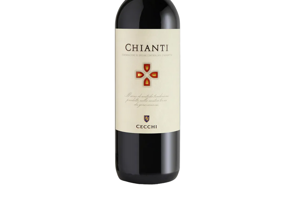 Cecchi Chianti DOCG 2024 (Italy) - Chianti - Black Market