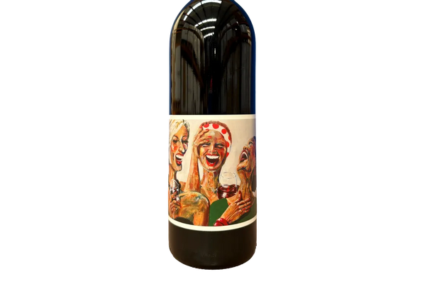 Celebrate Life by Alana Estate Victoria Shiraz 2021 (Australia) - Shiraz - Black Market