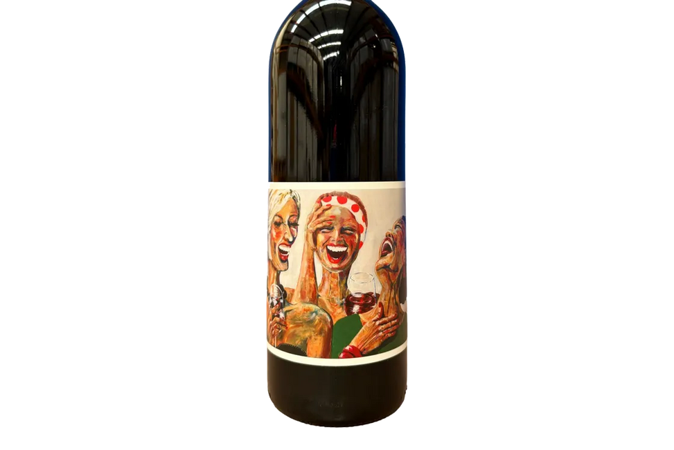 Celebrate Life by Alana Estate Victoria Shiraz 2021 (Australia) - Shiraz - Black Market