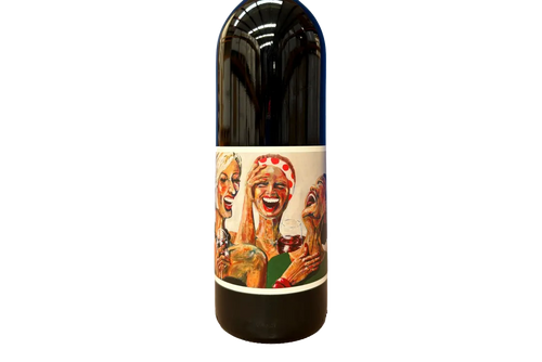 Celebrate Life by Alana Estate Victoria Shiraz 2021 (Australia) - Shiraz - Black Market