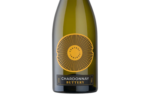 Central Buttery Chardonnay 2023 (California) - Chardonnay - Black Market