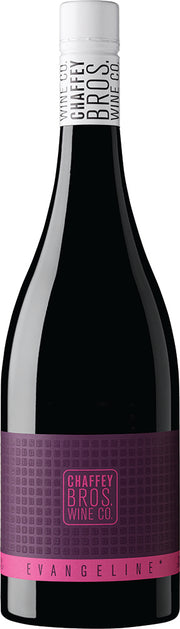 Chaffey Bro's Evangeline Eden Valley Syrah 2022 (Australia) - Syrah - Black Market