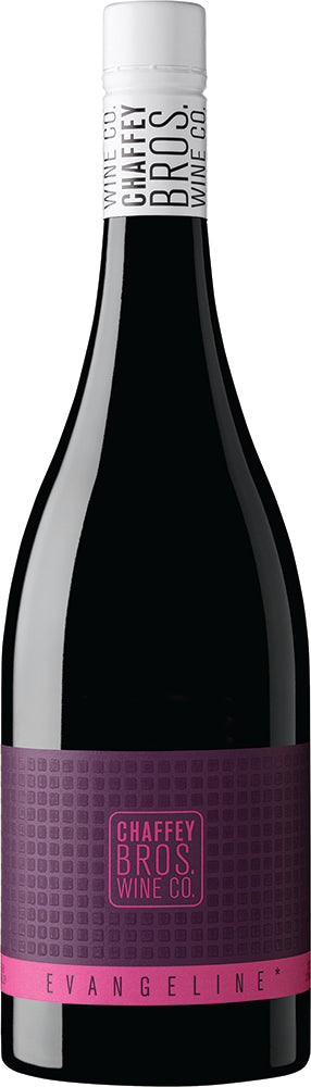 Chaffey Bro's Evangeline Eden Valley Syrah 2022 (Australia) - Syrah - Black Market
