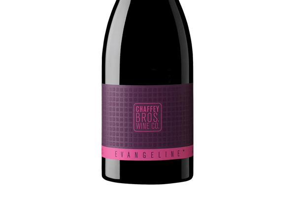 Chaffey Bro's Evangeline Eden Valley Syrah 2022 (Australia) - Syrah - Black Market