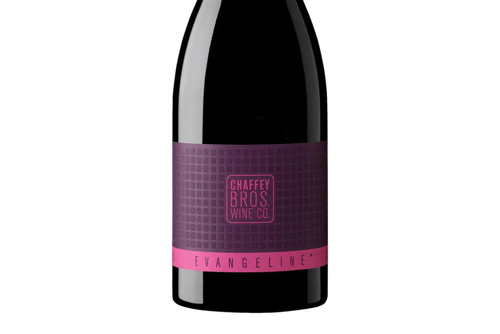 Chaffey Bro's Evangeline Eden Valley Syrah 2022 (Australia) - Syrah - Black Market