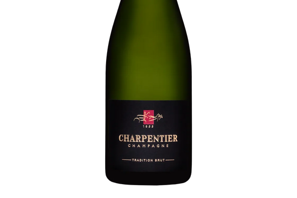 Champagne Charpentier Tradition Brut NV (France) - Champagne - Black Market