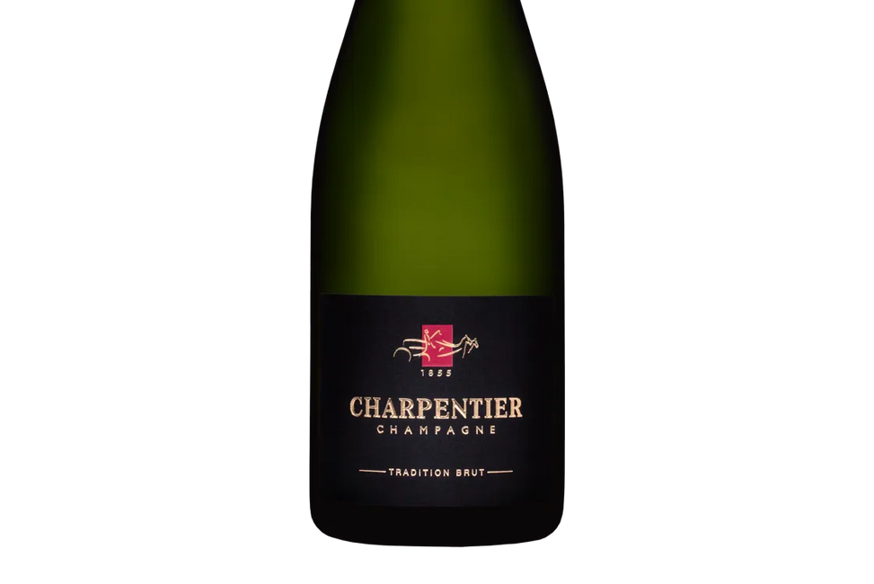 Champagne Charpentier Tradition Brut NV (France) - Champagne - Black Market