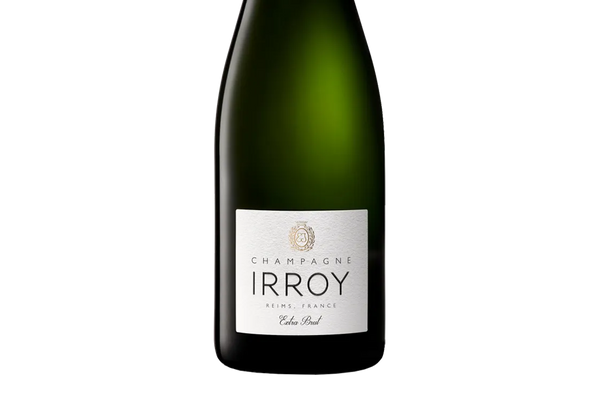 Champagne Irroy Extra Brut NV (France) - Champagne - Black Market