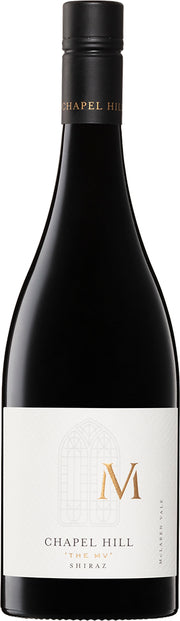 Chapel Hill The MV McLaren Vale Shiraz 2024 (Australia)