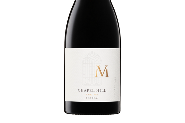Chapel Hill The MV McLaren Vale Shiraz 2024 (Australia)