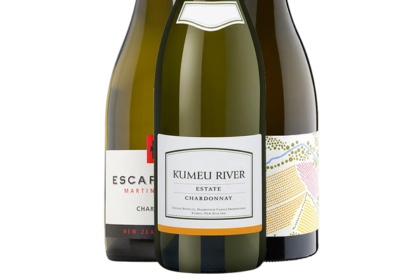 Chardonnay Classics Gift Collection - Chardonnay - Black Market