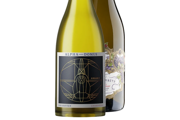 Chardonnay Summer Collection - Mixed Case - Black Market