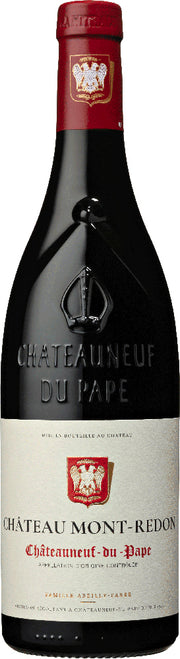 Château Mont-Redon Châteauneuf du Pape 2020 (France) - Châteauneuf du Pape - Black Market