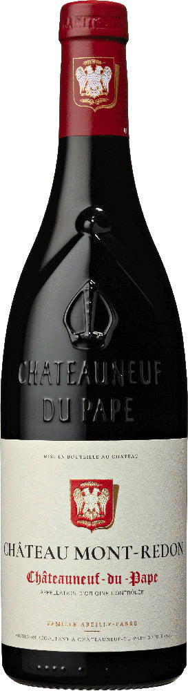 Château Mont-Redon Châteauneuf du Pape 2020 (France) - Châteauneuf du Pape - Black Market
