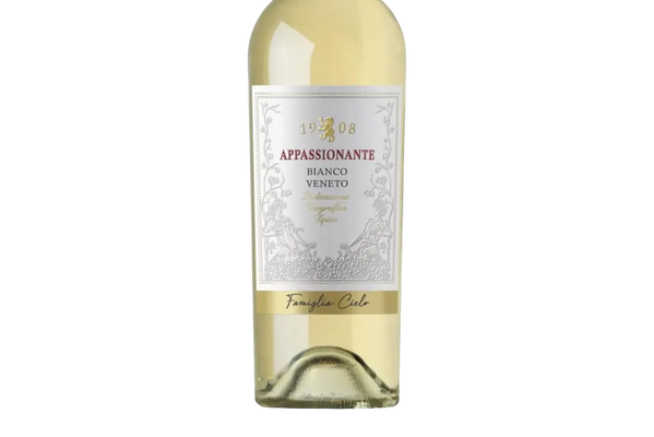 Cielo e Terra 1908 Veneto IGT Appassionante Bianco 2024 (Italy) - Garganega - Black Market