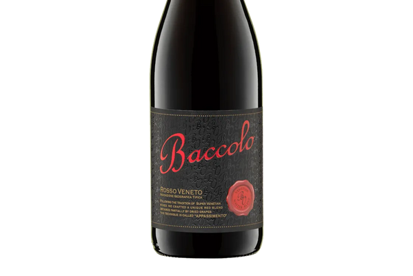 Cielo e Terra Baccolo Veneto IGT Appassimento Rosso 2022 (Italy) - Red Blend - Black Market