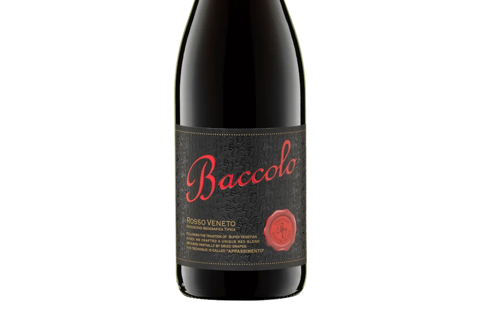 Cielo e Terra Baccolo Veneto IGT Appassimento Rosso 2022 (Italy) - Red Blend - Black Market