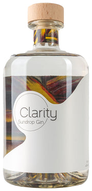 Clarity Sundrop Gin (700ml) - Gin - Black Market