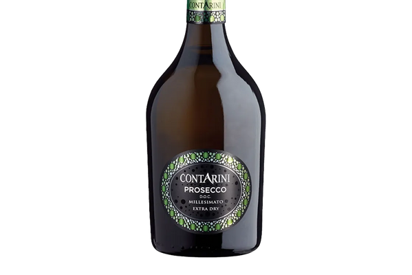 Contarini Prosecco Millesimato NV (Italy) - Prosecco - Black Market