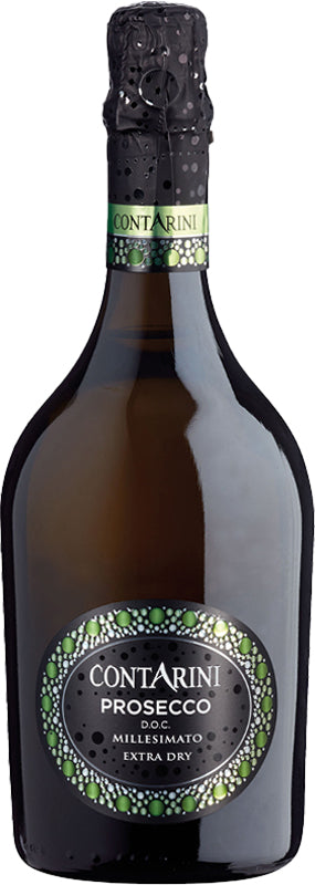 Contarini Prosecco Millesimato NV (Italy) - Prosecco - Black Market