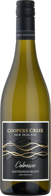 Coopers Creek Calrossie Marlborough Sauvignon Blanc 2025