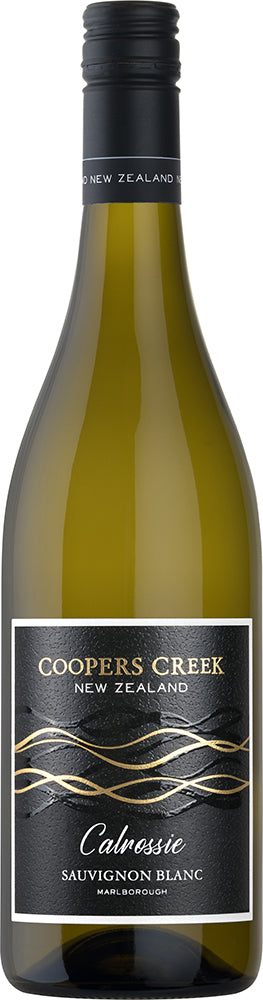 Coopers Creek Calrossie Marlborough Sauvignon Blanc 2025