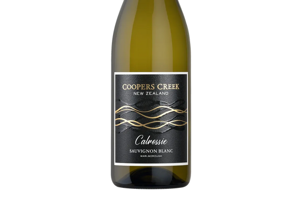 Coopers Creek Calrossie Marlborough Sauvignon Blanc 2025