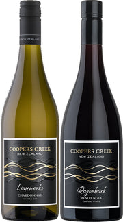 Coopers Creek Evening Collection - Mixed Case - Black Market