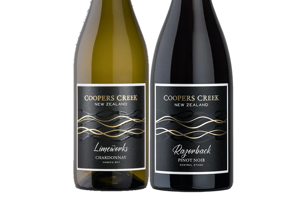 Coopers Creek Evening Collection - Mixed Case - Black Market