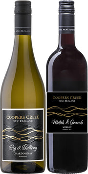 Coopers Creek Fireside Collection - Mixed Case - Black Market