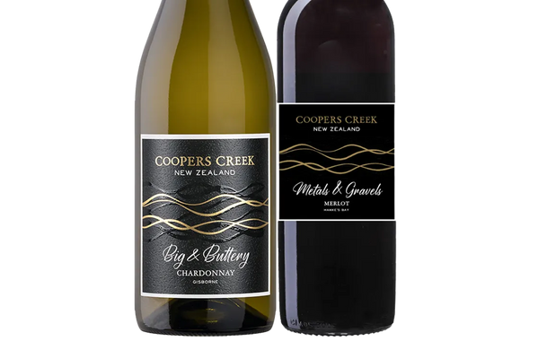 Coopers Creek Fireside Collection - Mixed Case - Black Market