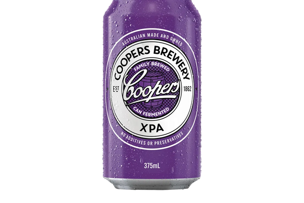 Coopers XPA (375ml) - Beer - Black Market