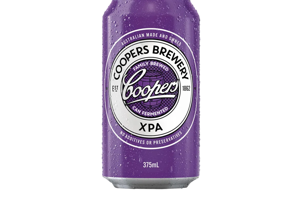 Coopers XPA (375ml) - Beer - Black Market