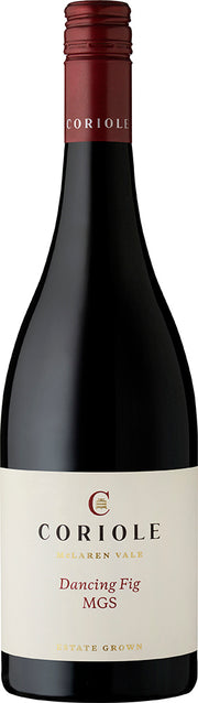 Coriole Dancing Fig McLaren Vale MGS 2024 (Australia) - GSM - Black Market