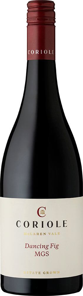 Coriole Dancing Fig McLaren Vale MGS 2024 (Australia) - GSM - Black Market