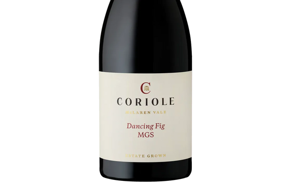 Coriole Dancing Fig McLaren Vale MGS 2024 (Australia) - GSM - Black Market