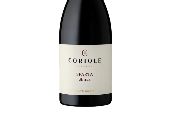 Coriole Sparta McLaren Vale Shiraz 2023 (Australia) - Shiraz - Black Market