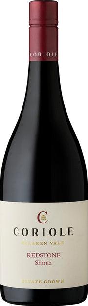 Coriole Redstone McLaren Vale Shiraz 2024 (Australia) - Shiraz - Black Market