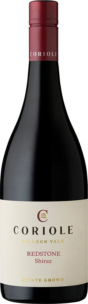 Coriole Redstone McLaren Vale Shiraz 2024 (Australia) - Shiraz - Black Market
