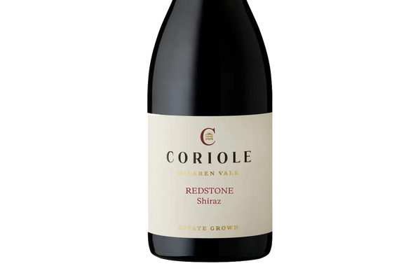 Coriole Redstone McLaren Vale Shiraz 2024 (Australia) - Shiraz - Black Market