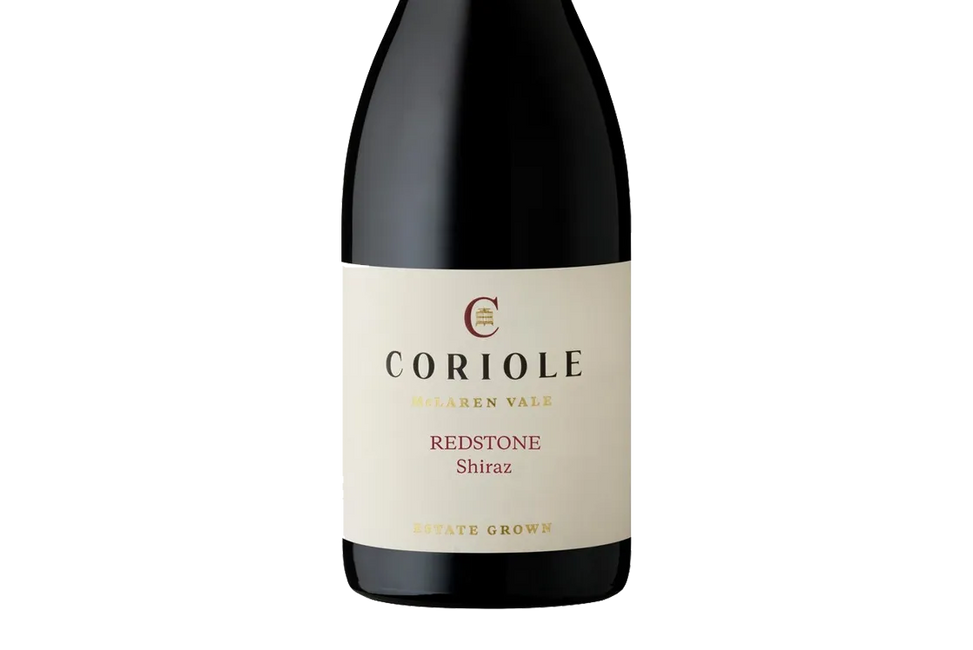 Coriole Redstone McLaren Vale Shiraz 2024 (Australia) - Shiraz - Black Market